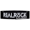  Brand Sign Real Rock 
